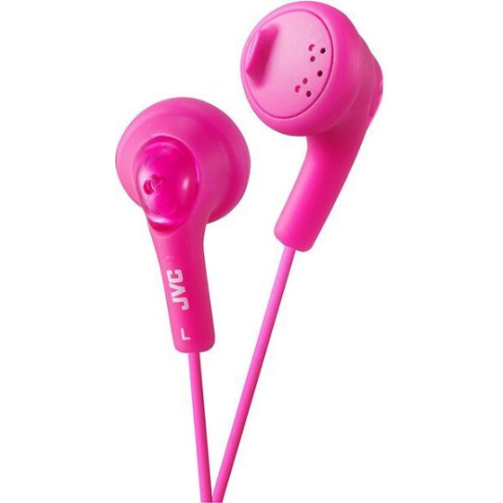 JVC HA-F160-A-E ��������� In Ear ���