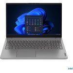 Lenovo Ln V15 Iru G4 i3/8GB/256GB/DOS/3YC - (83A1007CGM)