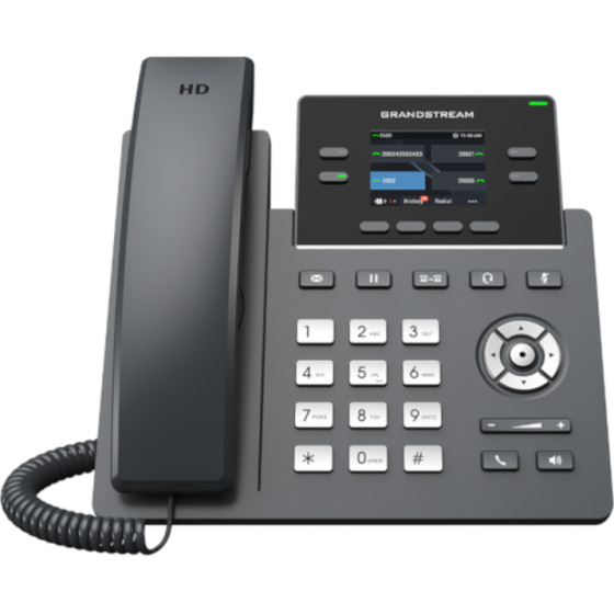 Grandstream - (GRP2612G)