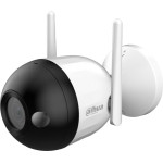 Dahua Wireless Ip Camera - (F2C-LED)