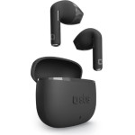 SBS Wireless Earphones Tws Go Pods Black - (EARTWSGOPODSK)