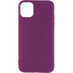 Senso Liquid Iphone 14 Lilac Backcover - (SELIIPH14L)