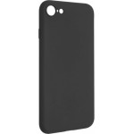 Senso Liquid Iphone Se 2024 Black Backcover - (SELIIPHSE24B)