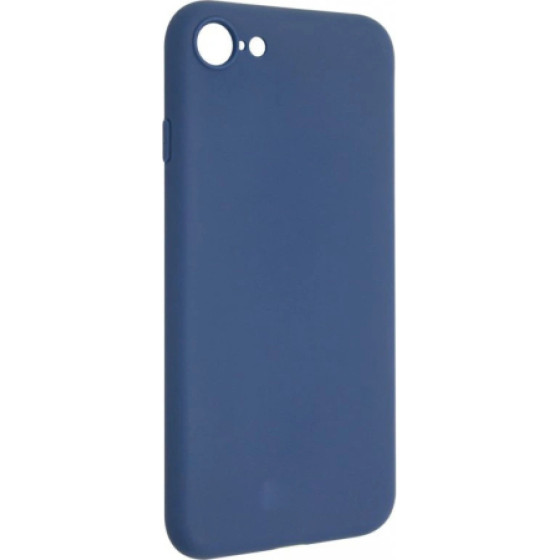 Senso Liquid Iphone Se 2024 Blue Backcover - (SELIIPHSE24BL)