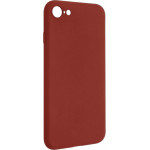Senso Liquid Iphone Se 2024 Red Backcover - (SELIIPHSE24R)