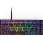 NZXT Function 2 Minitkl Us Black - (KB)