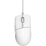 NZXT Lift 2 Ergo Gaming ������� 26000 Dpi White - (MS)