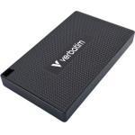 Verbatim Metal Mini Ssd Usb 3.Gen 2 512GB - (32030)