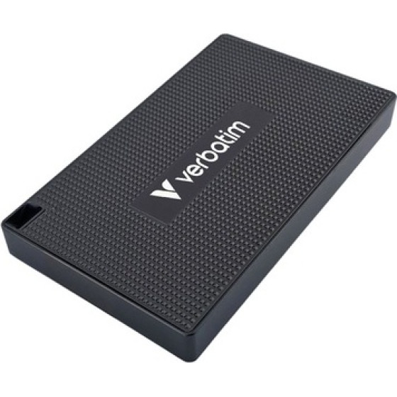 Verbatim Metal Mini Ssd Usb 3.Gen 2 512GB - (32030)