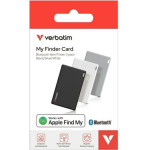 Verbatim My Finder Card 3 Pack - (32141)