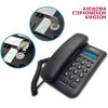 MaxCom ������� ������� �������� KXT100 ����� �� ����� ��� �������� ����������� ������������� - (KXT100 Black)
