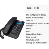 MaxCom ������� ������� �������� KXT100 ����� �� ����� ��� �������� ����������� ������������� - (KXT100 Black)
