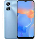 BlackView A52 Pro (4GB+128GB) Smartphone Ice Blue - (A52PRO-BL)