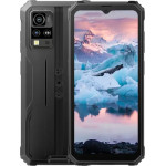 BlackView BV4800 Pro OCTA-Core (4GB+128GB) Nfc Rugged Smartphone Black - (BV4800PRO-B)