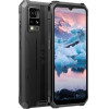 BlackView BV4800 Pro OCTA-Core (4GB+128GB) Nfc Rugged Smartphone Black - (BV4800PRO-B)