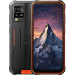 BlackView BV4800 Pro OCTA-Core (4GB+128GB) Nfc Rugged Smartphone Orange - (BV4800PRO-O)