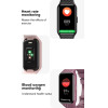 BlackView Unisex Smartwatch BT5.2 IP68 Pink - (R10-P)