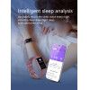 BlackView Unisex Smartwatch BT5.2 IP68 Pink - (R10-P)
