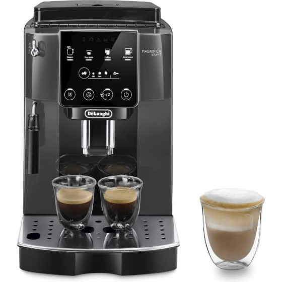 De'Longhi Magnifica Start �������� ������ Espresso �� ���� ������ ����� - (ECAM220.22.GB)