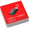 Lampa ���������� �������� & ������������ USB-A USB-C Smartphone Essentials - 1 ���. - (38696)