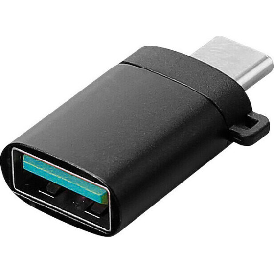 Lampa ���������� �������� & ������������ USB-A USB-C Smartphone Essentials - 1 ���. - (38696)
