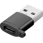 Lampa ���������� �������� & ������������ USB-C USB-A Smartphone Essentials - 1 ���. - (38695)