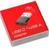 Lampa ���������� �������� & ������������ USB-C USB-A Smartphone Essentials - 1 ���. - (38695)