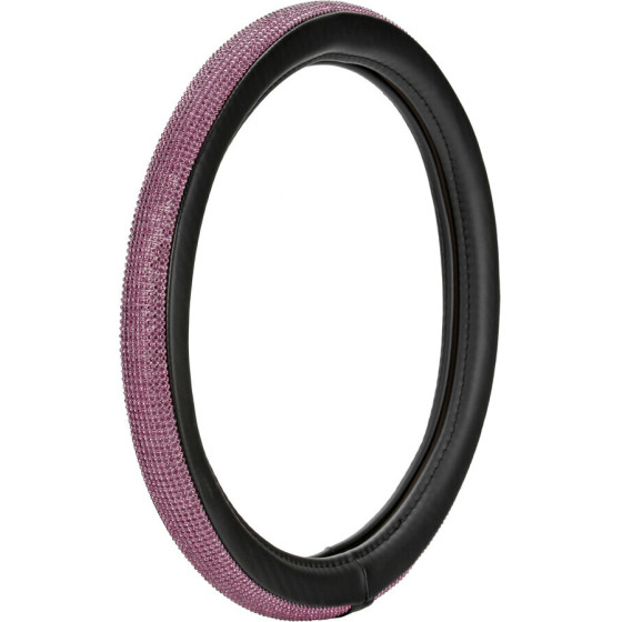 Lampa ������� �������� Diamonds Pink (S) 35/37cm ��������� ����� Skeentex �����/Poz - 1 ���. - (33172)