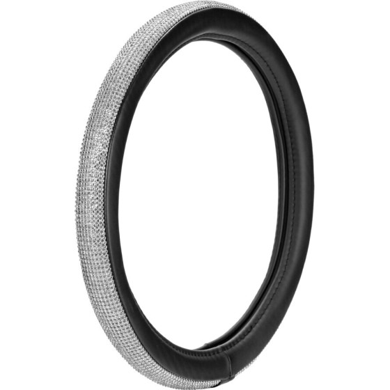 Lampa ������� �������� Diamonds Silver (�) 37/39cm ��������� ����� Skeentex �����/����� - 1 ���. - (33171)