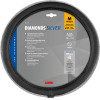 Lampa ������� �������� Diamonds Silver (�) 37/39cm ��������� ����� Skeentex �����/����� - 1 ���. - (33171)