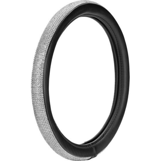 Lampa ������� �������� Diamonds Silver (S) 35/37cm ��������� ����� Skeentex �����/����� - 1 ���. - (33170)