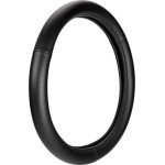 Lampa ������� �������� Racing Premium Black (�) 37/39cm ��������� ����� Skeentex �����/Carbon Look - 1 ���. - (33163)