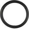 Lampa ������� �������� Racing Premium Black (�) 37/39cm ��������� ����� Skeentex �����/Carbon Look - 1 ���. - (33163)