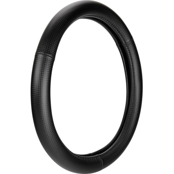 Lampa ������� �������� Racing Premium Black (�) 37/39cm ��������� ����� Skeentex �����/Carbon Look - 1 ���. - (33163)