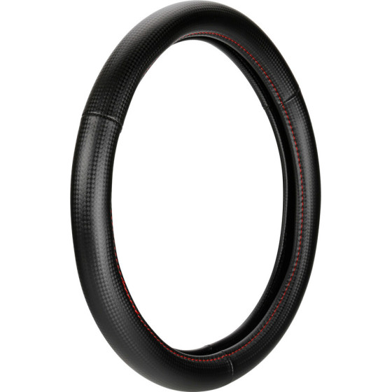 Lampa ������� �������� Racing Premium Red (S) 35/37cm ��������� ����� Skeentex �����/�������/Carbon Look - 1 ���. - (33166)