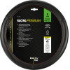 Lampa ������� �������� Racing Premium Red (S) 35/37cm ��������� ����� Skeentex �����/�������/Carbon Look - 1 ���. - (33166)