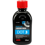 Lampa ���� ������ Dot 3 - Fmvss 116 / Iso 4925 Class 3 / Sae J-1703 250ml - 1 ���. - (00590)