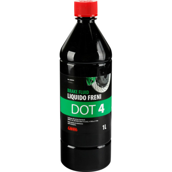 Lampa ���� ������ Dot 4 - Fmvss 116 / Iso 4925 Class 4 / Sae J-1703 & J-1704 1000ml - 1 ���. - (00594)