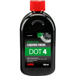 Lampa ���� ������ Dot 4 - Fmvss 116 / Iso 4925 Class 4 / Sae J-1703 & J-1704 500ml - 1 ���. - (00593)