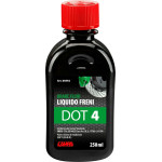 Lampa ���� ������ Dot 4 - Fmvss 116 / Iso 4925 Class 4 / Sae J-1704 250ml - 1 ���. - (00592)