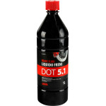 Lampa ���� ������ Dot 5.1 - Fmvss 116 / Iso 4925 Class 5.1 / Sae J-1704 1000ml - 1 ���. - (00597)