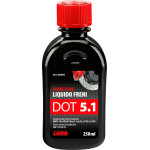 Lampa ���� ������ Dot 5.1 - Fmvss 116 / Iso 4925 Class 5.1 / Sae J-1704 250ml - 1 ���. - (00595)