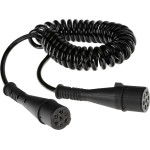Lampa ������ �������� �������� / �������� Iso 1185 24� 7 ����� 4,5m - 1 ���. - (97146)