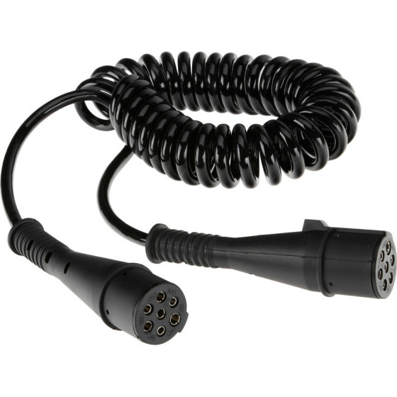Lampa ������ �������� �������� / �������� Iso 1185 24� 7 ����� 4,5m - 1 ���. - (97146)
