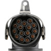 Lampa ������ �������� �������� / �������� Iso 12098 15 ����� 4,5m - 1 ���. - (97145)