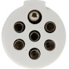 Lampa ������ �������� �������� / �������� Iso 3731 24S 7 ����� 4,5m - 1 ���. - (97147)