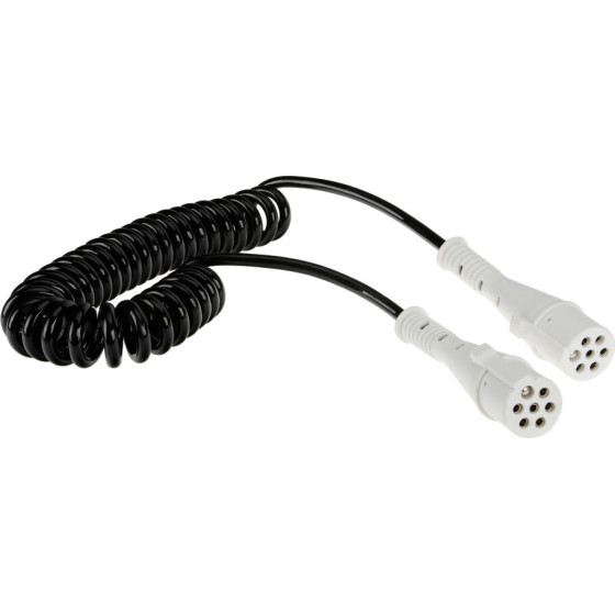Lampa ������ �������� �������� / �������� Iso 3731 24S 7 ����� 4,5m - 1 ���. - (97147)