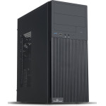Powertech Pc Case �� 550W PSU, ATX, 330x175x405mm, ����� - (PT-1308)