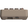 8BItdo Retro 18 Mechanical Numpad 2.4G/USB/Bluetooth (Pbt Keycaps/Hot-Swappable/Mechanical Switches) C64 Edition - (04500)