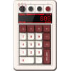 8BItdo Retro 18 Mechanical Numpad 2.4G/USB/Bluetooth (Pbt Keycaps/Hot-Swappable/Mechanical Switches) Fami Edition - (04501)